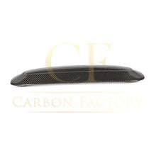 Load image into Gallery viewer, Carbon Fibre Bonnet Scoop for BMW F55 F56 Mini Cooper S JCW 14-22
