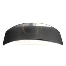 Load image into Gallery viewer, Carbon Fibre Boot Lid for BMW E90 LCI 3 Series &amp; M3 09-13
