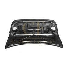 Load image into Gallery viewer, Carbon Fibre Boot Lid for BMW E90 LCI 3 Series &amp; M3 09-13
