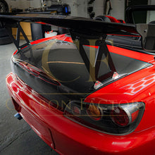 Load image into Gallery viewer, Carbon Fibre Boot Lid for Honda S2000 99-09
