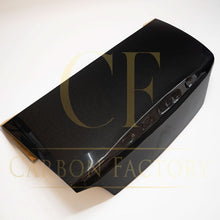 Load image into Gallery viewer, Carbon Fibre Boot Lid for Honda S2000 99-09
