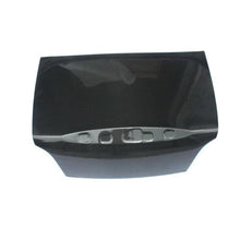 Load image into Gallery viewer, Carbon Fibre Boot Lid for Honda S2000 99-09
