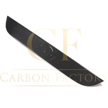 Load image into Gallery viewer, Carbon Fibre Boot Light Trim for Toyota GT86 12-20
