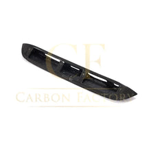 Load image into Gallery viewer, Carbon Fibre Boot Light Trim for Toyota GT86 12-20
