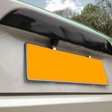 Load image into Gallery viewer, Carbon Fibre Boot Trim for Toyota GT86 12-20
