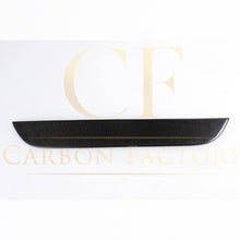 Load image into Gallery viewer, Carbon Fibre Boot Trim for Toyota GT86 12-20
