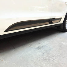 Load image into Gallery viewer, Carbon Fibre Door Trims for Porsche Macan 14-20
