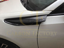 Load image into Gallery viewer, Carbon Fibre Fender Trims for Toyota GT86 12-20

