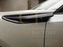 Load image into Gallery viewer, Carbon Fibre Fender Trims for Toyota GT86 12-20
