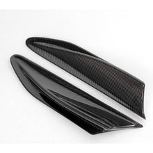 Load image into Gallery viewer, Carbon Fibre Fender Trims for Toyota GT86 12-20
