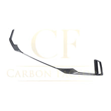 Load image into Gallery viewer, Carbon Fibre Front Bumper Trims for Audi 8V RS3 Saloon 17-20
