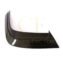 Load image into Gallery viewer, Carbon Fibre Front Bumper Trims for Mercedes Benz W292 GLE Coupe 16-19
