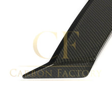 Load image into Gallery viewer, Carbon Fibre Front Fender Trims for Mercedes W464 G Class G Wagon 19-Present
