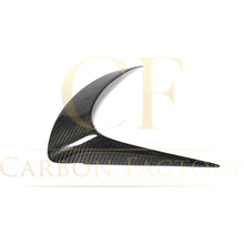 Load image into Gallery viewer, Carbon Fibre Front Headlight Trims for Toyota GT86 12-16

