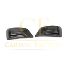 Load image into Gallery viewer, Carbon Fibre Front Side Covers for Mercedes Benz W447 Vito 16-18
