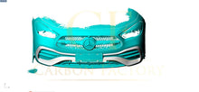 Load image into Gallery viewer, Carbon Fibre Front Side Trims for Mercedes Benz H247 GLA 20-Present
