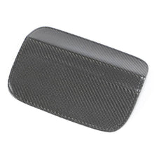 Load image into Gallery viewer, Carbon Fibre Fuel Cap Cover for BMW G30 G31 5 Series 17-23
