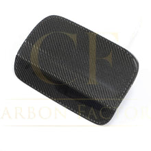 Load image into Gallery viewer, Carbon Fibre Fuel Cap Cover for BMW G30 G31 5 Series 17-23
