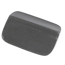 Load image into Gallery viewer, Carbon Fibre Fuel Cap Cover for BMW G30 G31 5 Series 17-23
