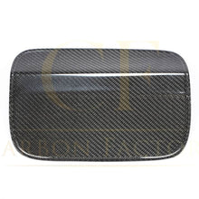 Load image into Gallery viewer, Carbon Fibre Fuel Cap Cover for BMW G30 G31 5 Series 17-23
