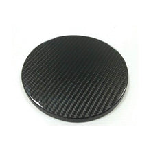 Load image into Gallery viewer, Carbon Fibre Fuel Cap Cover for Toyota GT86 12-20
