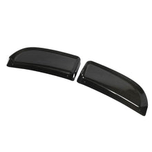 Load image into Gallery viewer, Carbon Fibre Rear Bumper Extension for Porsche Boxster &amp; Cayman 718 16-19
