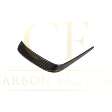 Load image into Gallery viewer, Carbon Fibre Rear Bumper Trims for BMW G14 G15 G16 8 Series 18-Present
