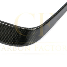 Load image into Gallery viewer, Carbon Fibre Rear Bumper Trims for BMW G14 G15 G16 8 Series 18-Present
