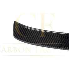 Load image into Gallery viewer, Carbon Fibre Rear Bumper Trims for BMW G14 G15 G16 8 Series 18-Present
