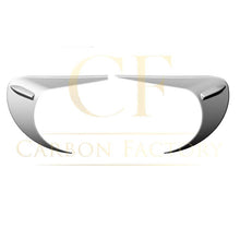 Load image into Gallery viewer, Carbon Fibre Rear Light Trims for Toyota GT86 12-16
