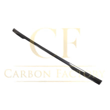 Load image into Gallery viewer, Carbon Fibre Rear Trim for Land Rover Range Rover Sport 18-20
