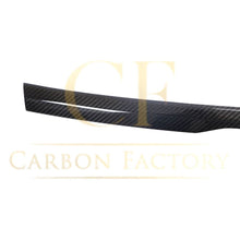 Load image into Gallery viewer, Carbon Fibre Rear Trim for Land Rover Range Rover Sport 18-20
