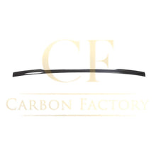 Load image into Gallery viewer, Carbon Fibre Rear Trim for Land Rover Range Rover Sport 18-20
