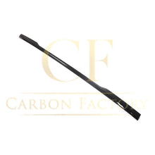 Load image into Gallery viewer, Carbon Fibre Rear Trim for Land Rover Range Rover Sport 18-20
