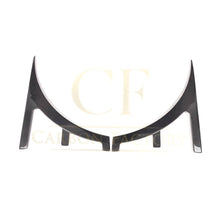 Load image into Gallery viewer, Carbon Fibre Side Fender Trims for Mercedes W117 CLA 45 AMG 13-17
