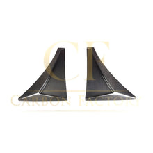 Load image into Gallery viewer, Carbon Fibre Side Fenders for Mercedes Benz W447 Vito 16-18
