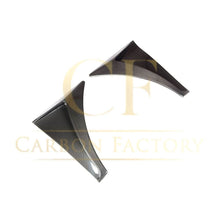 Load image into Gallery viewer, Carbon Fibre Side Fenders for Mercedes Benz W447 Vito 16-18
