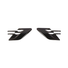 Load image into Gallery viewer, Carbon Fibre Side Vents for Land Rover Range Rover Sport 18-20
