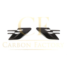 Load image into Gallery viewer, Carbon Fibre Side Vents for Land Rover Range Rover Sport 18-20
