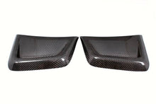 Load image into Gallery viewer, Carbon Fibre Side Vents for Mercedes Benz W204 C63 12-14
