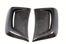 Load image into Gallery viewer, Carbon Fibre Side Vents for Mercedes Benz W204 C63 12-14
