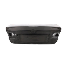Load image into Gallery viewer, CSL Style Carbon Fibre Boot Lid for BMW E92 Pre-LCI 3 Series &amp; M3 05-09
