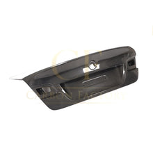 Load image into Gallery viewer, CSL Style Carbon Fibre Boot Lid for BMW E92 Pre-LCI 3 Series &amp; M3 05-09

