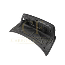 Load image into Gallery viewer, CSL Style Carbon Fibre Boot Lid for BMW E92 Pre-LCI 3 Series &amp; M3 05-09
