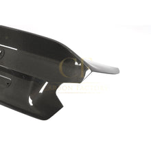 Load image into Gallery viewer, CSL Style Carbon Fibre Boot for BMW G87 M2 23-Present
