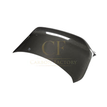 Load image into Gallery viewer, CSL Style Carbon Fibre Boot for BMW G87 M2 23-Present
