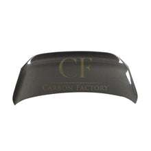 Load image into Gallery viewer, CSL Style Carbon Fibre Boot for BMW G87 M2 23-Present
