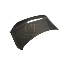 Load image into Gallery viewer, CSL Style Carbon Fibre Boot for BMW G87 M2 23-Present
