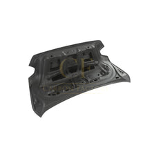 Load image into Gallery viewer, CSL Style Carbon Fibre Boot for BMW G87 M2 23-Present
