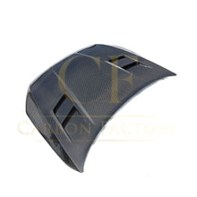Load image into Gallery viewer, ED Style Carbon Fibre Bonnet for VW Golf MK7 MK7.5 inc GTI &amp; R 14-20
